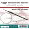 Mirage Hobby MIRAGE BRUSH NATURAL SIZE 00  (100004)
