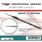 Mirage Hobby MIRAGE BRUSH NATURAL SIZE 1  (100006)