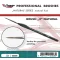 Mirage Hobby Brush Natural Size 3 (100008)