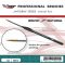 Mirage Hobby MIRAGE BRUSH NATURAL SIZE 7 (100012)