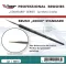 Mirage Hobby Brush Standard Size 00000 (100013)