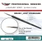 Mirage Hobby Brush Standard Size 000 (100014)