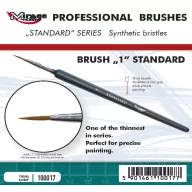 Mirage Hobby Brush Standard Size 1 (100017)