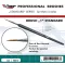 Mirage Hobby Brush Standard Size 1 (100017)