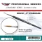 Mirage Hobby Brush Standard Size 2 (100018)