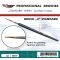 Mirage Hobby Brush Standard Size 3 (100019)