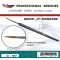 Mirage Hobby MIRAGE BRUSH STANDARD SIZE 5  (100021)