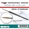 Mirage Hobby MIRAGE BRUSH STANDARD SIZE 6  (100022)