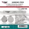 Mirage Hobby MIRAGE Sanding Stick Double Grid 180/240  (100036)