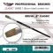 Mirage Hobby Brush Flat High Quality Classic Series 1 Size 8 (100049)
