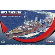   Mirage Hobby HMS Anchusa Flower-Class Corvette K186 1:350 (350801)