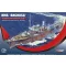 Mirage Hobby HMS Anchusa Flower-Class Corvette K186 1:350 (350801)
