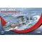 Mirage Hobby HMS Zinnia Flower-Class Corvette K98 1:350 (350802)