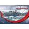 Mirage Hobby HMS SPIRAEA Flower-Class Corvette (K08) 1:350 (350803)