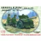 Mirage Hobby 37 mm BOFORS Panzerabwehrkanone 1:35 (35212)