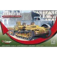 Mirage Hobby Renault UE Universaltransporter 1:35 (354025)