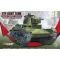 Mirage Hobby 7TP Light Tank Single Turret Version 1:35 (355001)