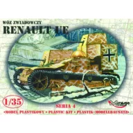 Mirage Hobby Renault UE Deutsche Version 1:35 (355007)