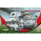 Mirage Hobby Light Tank T-26(r) Panzerkampfwagen T-26 740(r) Serie 5 1:35 (355008)