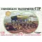 Mirage Hobby Universal Traktor C7P 1:35 (35903)