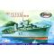 Mirage Hobby Zerstörer ORP Grom 1940 1:400 (40014)
