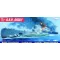 Mirage Hobby Polnisches U-Boot ORP Orzel 1:400 (400407)