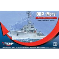 Mirage Hobby ORP MORS Base Minesweeper 1:400 (400430)