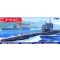 Mirage Hobby Japanisches U-Boot I-506 - IX D1 1:400 (40046)