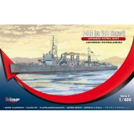   Mirage Hobby P-102 (ex USS Steward) Jap. Patr. Boat 1:400 (400611)