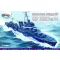 Mirage Hobby Zerstörer ORP Burza 1944 1:400 (40066)