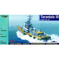 Mirage Hobby Tarantul III 1241.1M Raketenboot 1:400 (40230)
