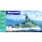 Mirage Hobby Novorossyisk Korvette der Pauk II Klasse 1:400 (40426)