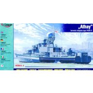   Mirage Hobby Athay Pauk II Korvette der indischen Marine 1:400 (40427)