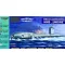 Mirage Hobby U-Boot HMS Undine der Royal Navy 1:400 (40429)
