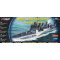 Mirage Hobby HMS 'Montgomery' late 1942 1:400 (40607)