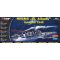 Mirage Hobby HMS 'St Albans' Allied destroyer 1:400 (40609)