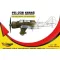 Mirage Hobby PZL-23B Karas Recon. Bomber 32thLF/3.AR 1:48 (480001)