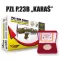 Mirage Hobby PZL-23B Karas Light Bomber 64th Line 1:48 (480002)