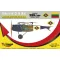 Mirage Hobby Halberstadt CL.IV(Rol) LIETUVOS 1919 1:48 (480004)