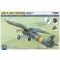 Mirage Hobby PZL P-11 C Rumänische Luftwaffe mit Resin- und Fotoätzteilen 1:48 (48103)