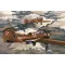 Mirage Hobby PZL - 23 A KARAS (early version) 1:48 (481303)