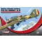 Mirage Hobby Bomber PZL-23 KARAS I & II 1:48 (481304)