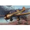 Mirage Hobby PZL-23B 1939 Campaign 1:48 (481305)
