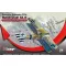 Mirage Hobby Schusta/ Schlasta 27b Halberstadt CL.II 1:48 (481308)