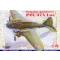 Mirage Hobby PZL 37A Los Bomber 1:48 (48131)