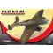 Mirage Hobby PZL.37 B/II LOS Bomber Aircraft 1:48 (481310)