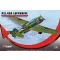 Mirage Hobby PZL.43A Luftwaffe Germ.Vers. MIELEC 1940 1:48 (481311)