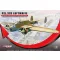 Mirage Hobby PZL.37B Luftwaffe Germ.Vers. Okecie 1940 1:48 (481312)