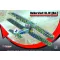 Mirage Hobby Halberstadt CL.IV(Rol)Twi-seat ground su 1:48 (481314)