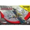 Mirage Hobby Schusta/Schlasta 27b Halberstadt + color 1:48 (481401)